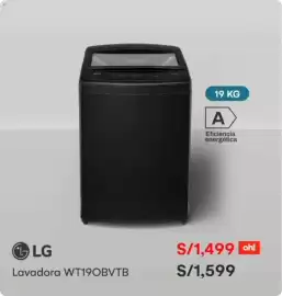 Catálogo Oechsle Página 4