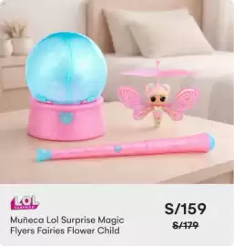 Catálogo Oechsle Página 8