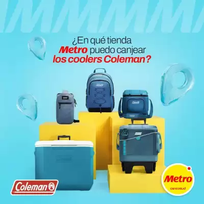 Catálogo Metro (válido hasta 29-01)