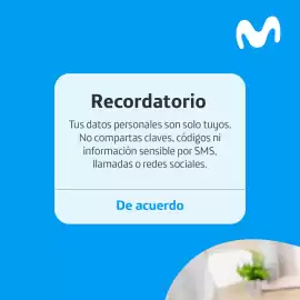 Catálogo Movistar Página 1