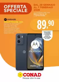 Volantino Conad Pagina 1