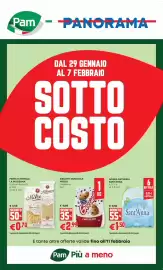 Volantino Panorama Pagina 1