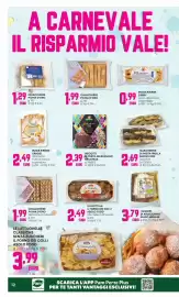 Volantino Panorama Pagina 12