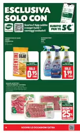 Volantino Panorama Pagina 18