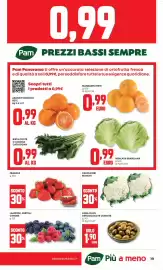 Volantino Panorama Pagina 19