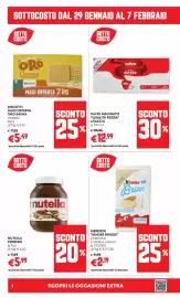 Volantino Panorama Pagina 2