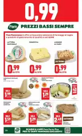 Volantino Panorama Pagina 20