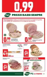 Volantino Panorama Pagina 21