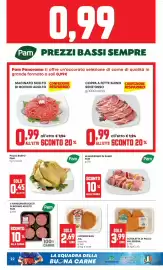 Volantino Panorama Pagina 22