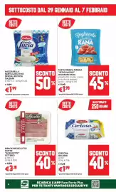 Volantino Panorama Pagina 4