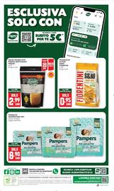 Volantino Pam Pagina 20