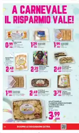 Volantino Pam Pagina 12