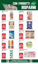 Volantino Pam Pagina 14