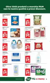 Volantino Pam Pagina 15