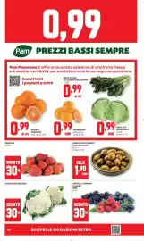 Volantino Pam Pagina 16