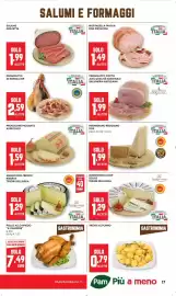 Volantino Pam Pagina 17