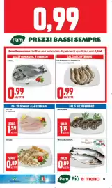 Volantino Pam Pagina 19