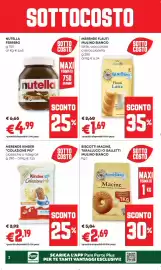 Volantino Pam Pagina 2