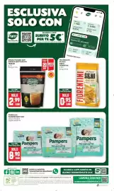 Volantino Pam Pagina 20