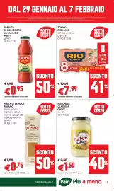 Volantino Pam Pagina 3