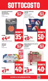 Volantino Pam Pagina 4