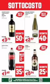 Volantino Pam Pagina 6