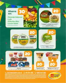 Catálogo Mercado Madrid semana 5 Página 2
