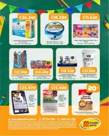 Catálogo Mercado Madrid semana 5 Página 3