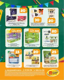 Catálogo Mercado Madrid semana 5 Página 4