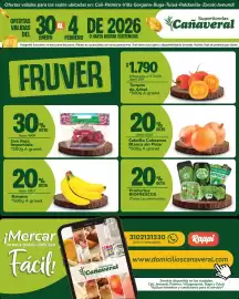 Catálogo Supertiendas Cañaveral semana 5 Página 2