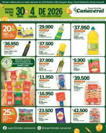 Catálogo Supertiendas Cañaveral semana 5 Página 3