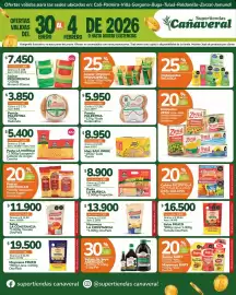 Catálogo Supertiendas Cañaveral semana 5 Página 4