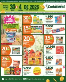 Catálogo Supertiendas Cañaveral semana 5 Página 5