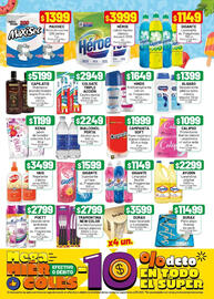 Catálogo Almacor semana 5 Página 8