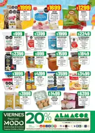 Catálogo Almacor semana 5 Página 2