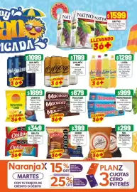 Catálogo Almacor semana 5 Página 5