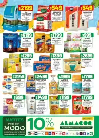 Catálogo Almacor semana 5 Página 6