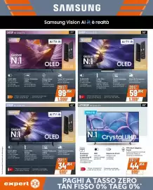 Volantino Expert Pagina 2