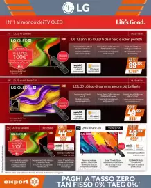 Volantino Expert Pagina 3