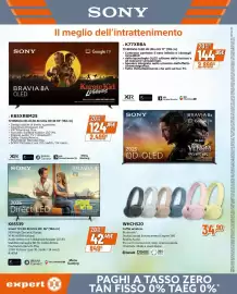 Volantino Expert Pagina 6