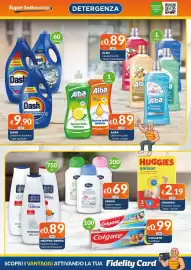 Volantino Mister Risparmio Pagina 3