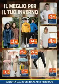 Volantino Mister Risparmio Pagina 4