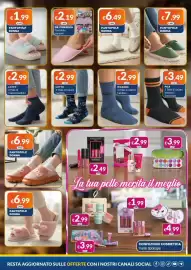 Volantino Mister Risparmio Pagina 5