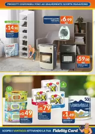 Volantino Mister Risparmio Pagina 7