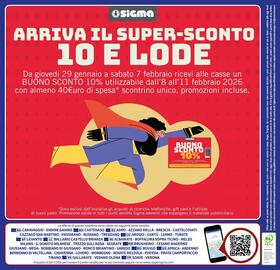 Volantino Sigma Pagina 16