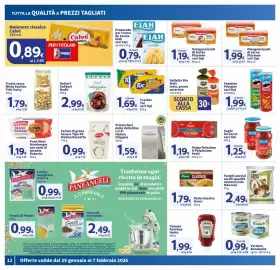 Volantino Sigma Pagina 12