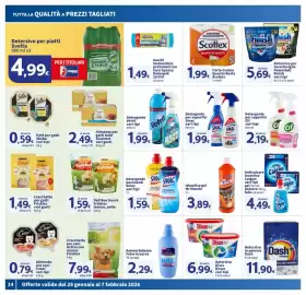 Volantino Sigma Pagina 14