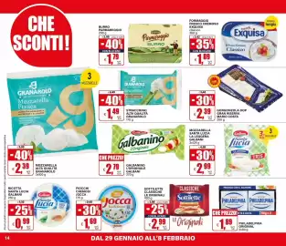 Volantino Il Gigante Pagina 14