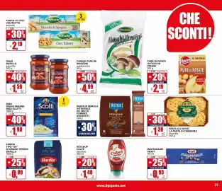 Volantino Il Gigante Pagina 21