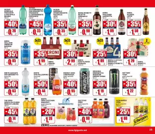 Volantino Il Gigante Pagina 25